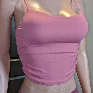 Women's Sport Tank Top